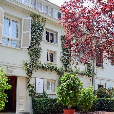 Vilafranca Petit Hotel Santiago Exterior foto