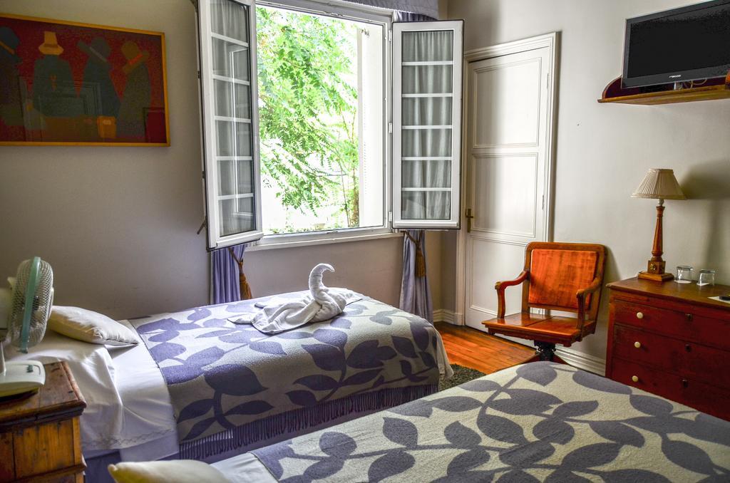 Vilafranca Petit Hotel Santiago Cameră foto