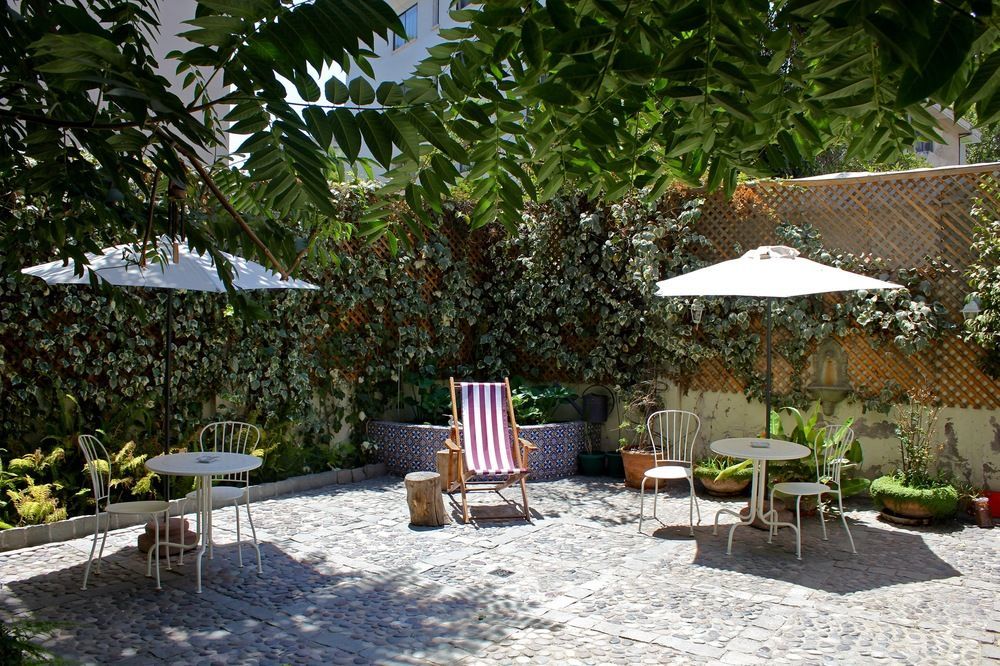 Vilafranca Petit Hotel Santiago Exterior foto