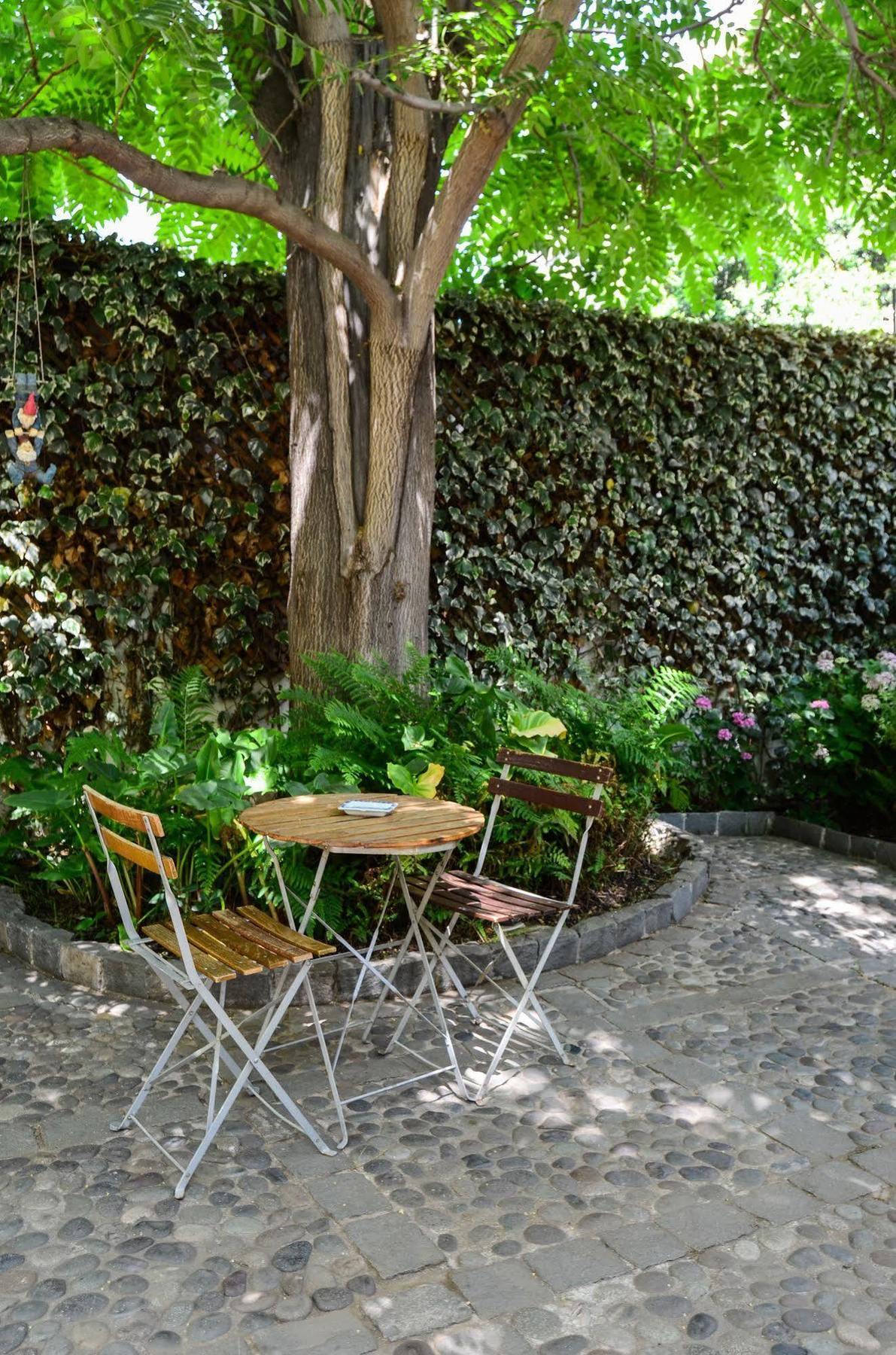 Vilafranca Petit Hotel Santiago Exterior foto