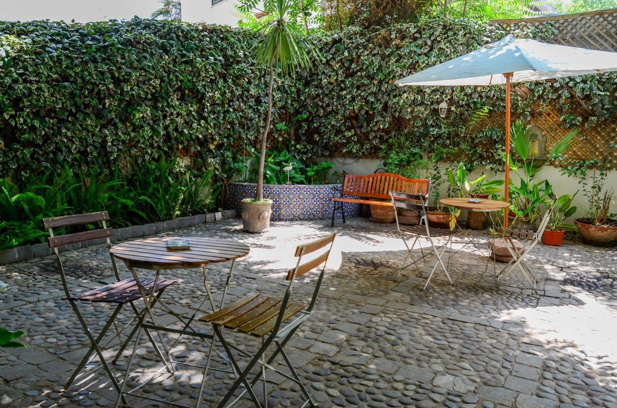 Vilafranca Petit Hotel Santiago Exterior foto