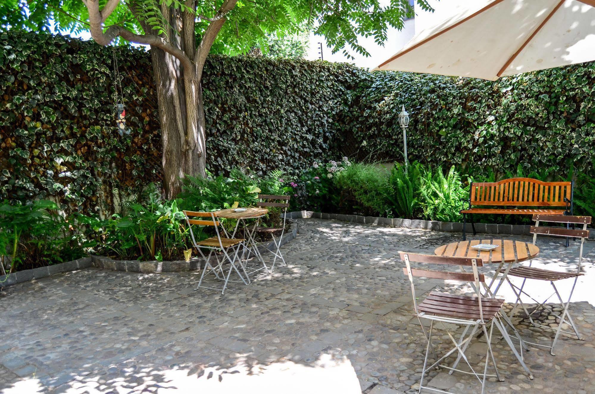 Vilafranca Petit Hotel Santiago Exterior foto